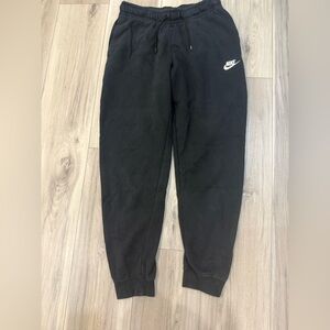 Nike Black Sweatpants